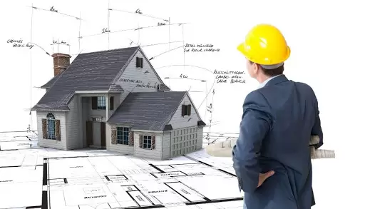 Dịch vụ Tư vấn thiết kế kiến trúc tại Bình Dương của zhome