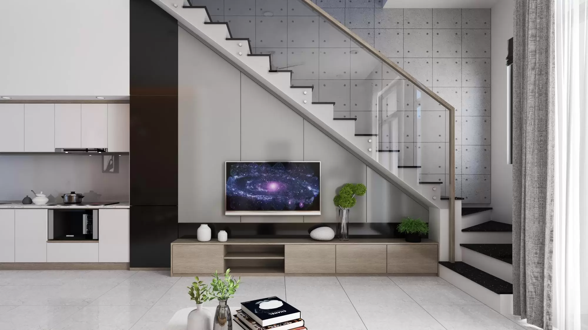 Dịch vụ xây nhà trọn gói Bình Dương