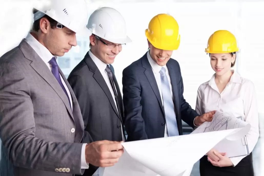 Lợi ích của dịch vụ tư vấn thiết kế xây dựng Bình Dương của Zhome