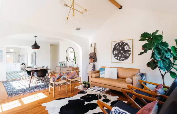 Thiết kế nhà ở theo trường phái Chinese - Trung Hoa