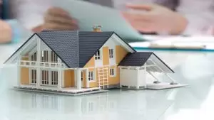 Dịch vụ xây nhà trọn gói Thủ Dầu Một