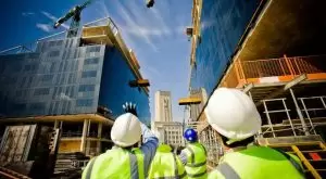 Nhà thầu thi công xây dựng uy tín tại Thủ Dầu Một