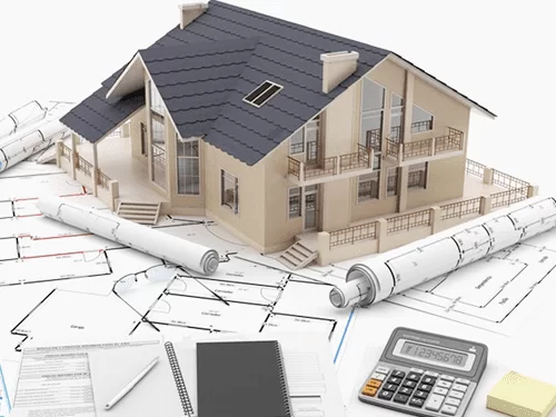 Tư vấn thiết kế kiến trúc chuyên nghiệp tại Thủ Dầu Một Bình Dương