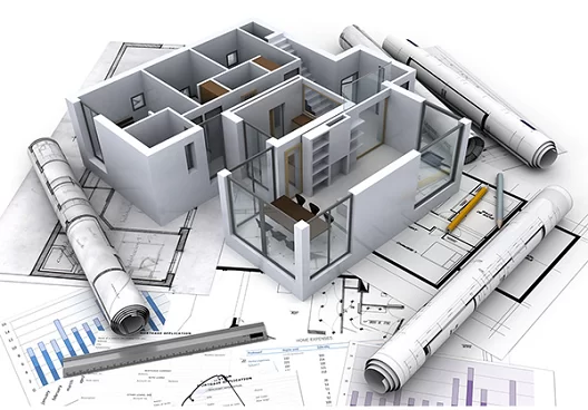 Tư vấn thiết kế kiến trúc tại Thủ Dầu Một