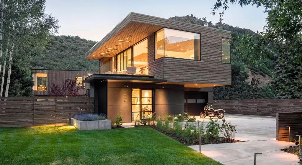 Xây Nhà Trọn Gói Bình Dương – Kiến Trúc Xây Dựng Zhome