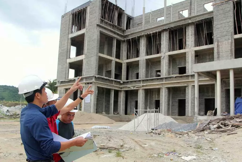 Xây Nhà Trọn Gói Bình Dương – Kiến Trúc Xây Dựng Zhome