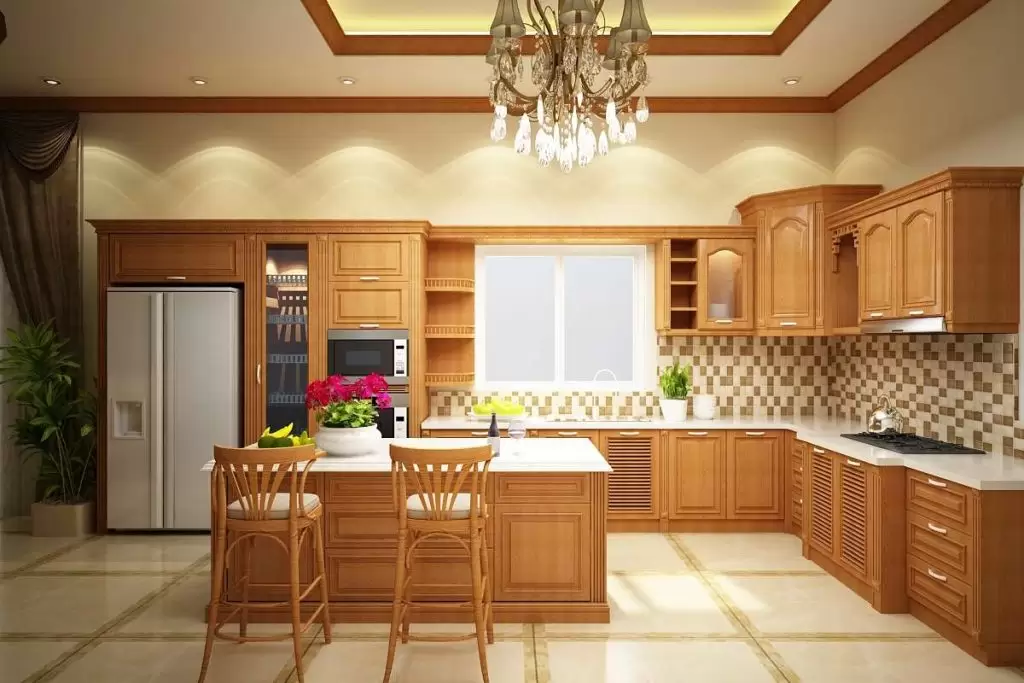 Xây Nhà Trọn Gói Bình Dương – Kiến Trúc Xây Dựng Zhome