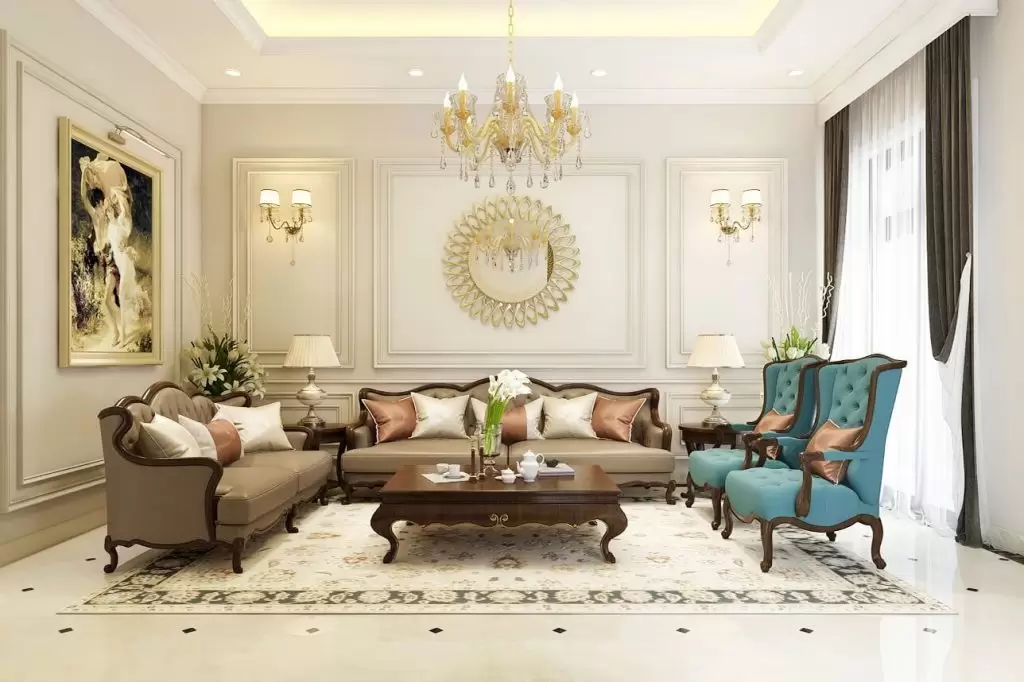 Xây Nhà Trọn Gói Bình Dương – Kiến Trúc Xây Dựng Zhome