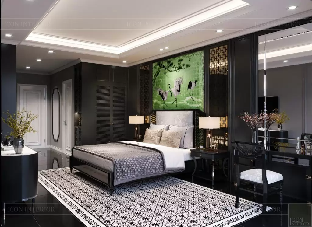 Xây Nhà Trọn Gói Bình Dương – Kiến Trúc Xây Dựng Zhome