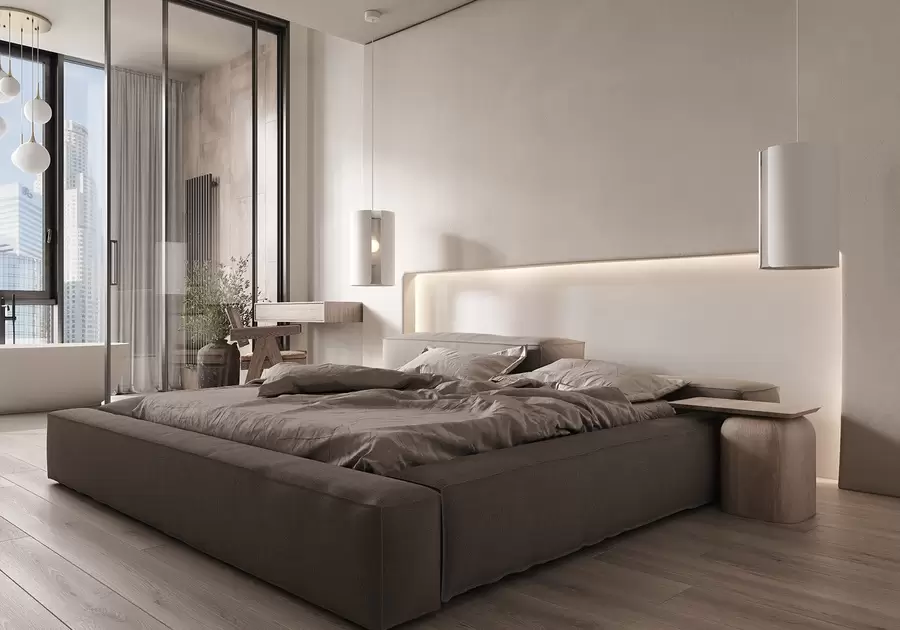 Xây Nhà Trọn Gói Bình Dương – Kiến Trúc Xây Dựng Zhome
