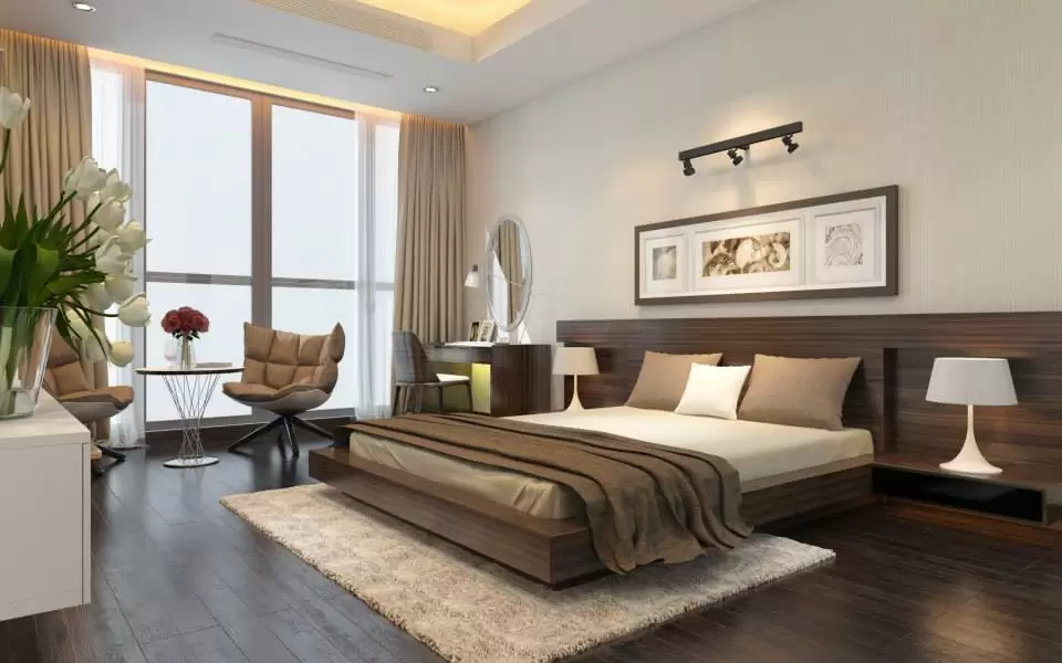 Xây Nhà Trọn Gói Bình Dương – Kiến Trúc Xây Dựng Zhome