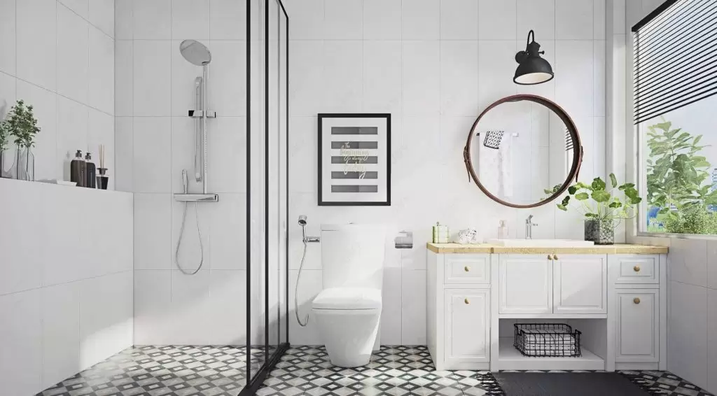 Xây Nhà Trọn Gói Bình Dương – Kiến Trúc Xây Dựng Zhome