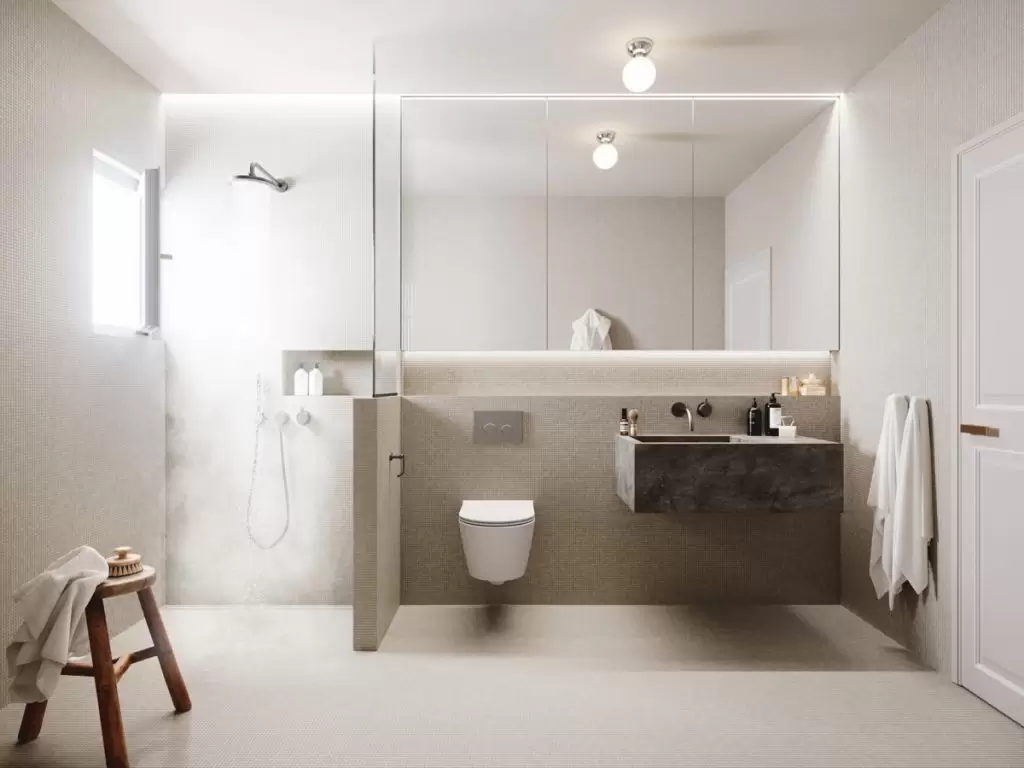 Xây Nhà Trọn Gói Bình Dương – Kiến Trúc Xây Dựng Zhome