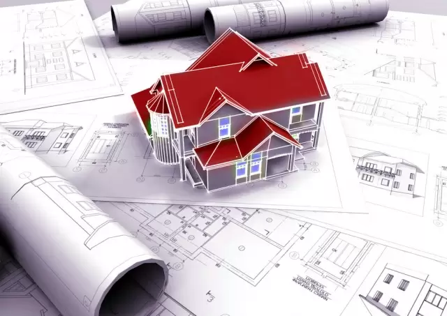 Xây Nhà Trọn Gói Bình Dương – Kiến Trúc Xây Dựng Zhome