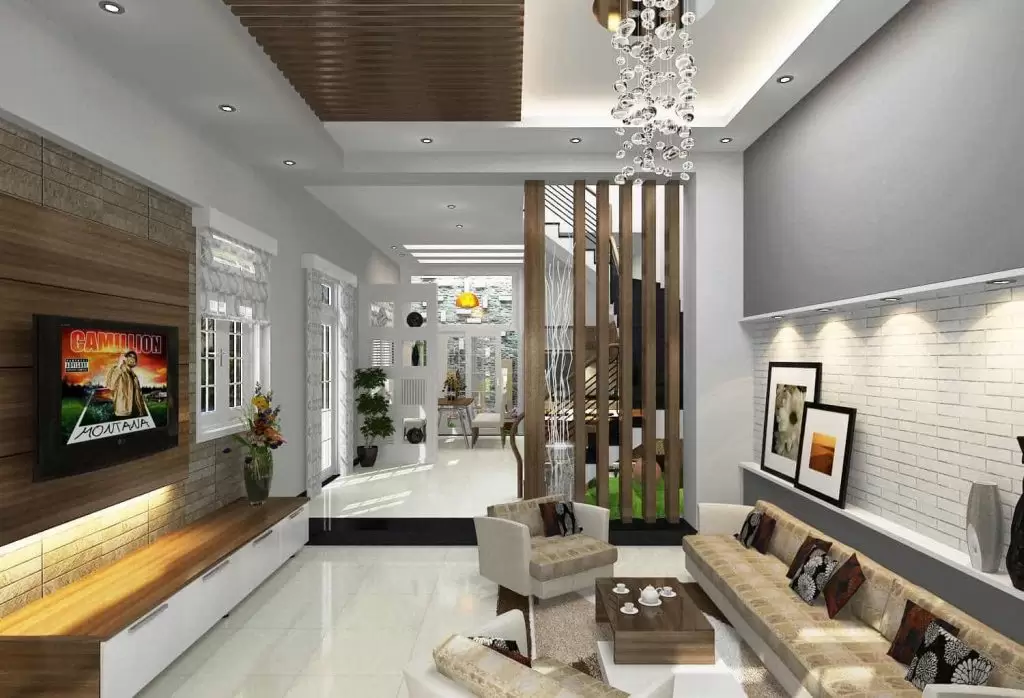 Xây Nhà Trọn Gói Bình Dương – Kiến Trúc Xây Dựng Zhome