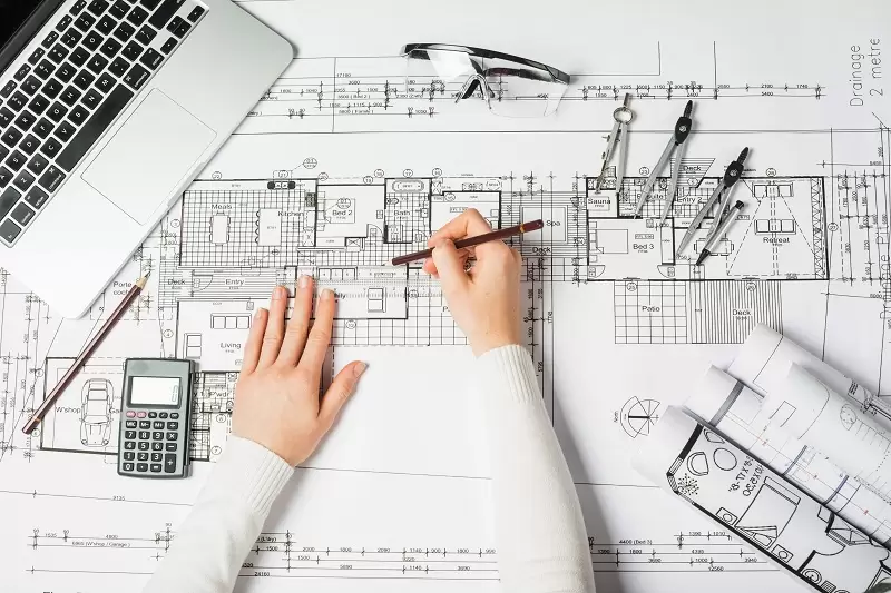 Xây Nhà Trọn Gói Bình Dương – Kiến Trúc Xây Dựng Zhome