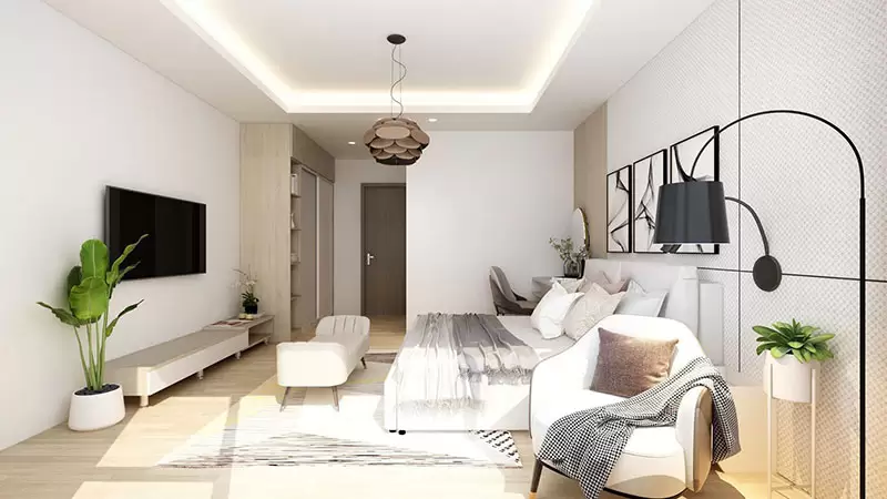 Xây nhà trọn gói 300 triệu bền đẹp