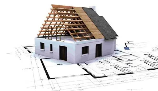 Xây Nhà Trọn Gói Bình Dương – Kiến Trúc Xây Dựng Zhome