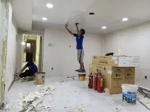 10 kinh nghiệm giúp sửa chữa nhà hiệu quả cho chủ nhà