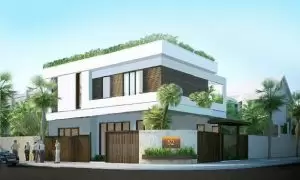 Những lưu ý gia chủ cần phải biết khi xây nhà 2 tầng