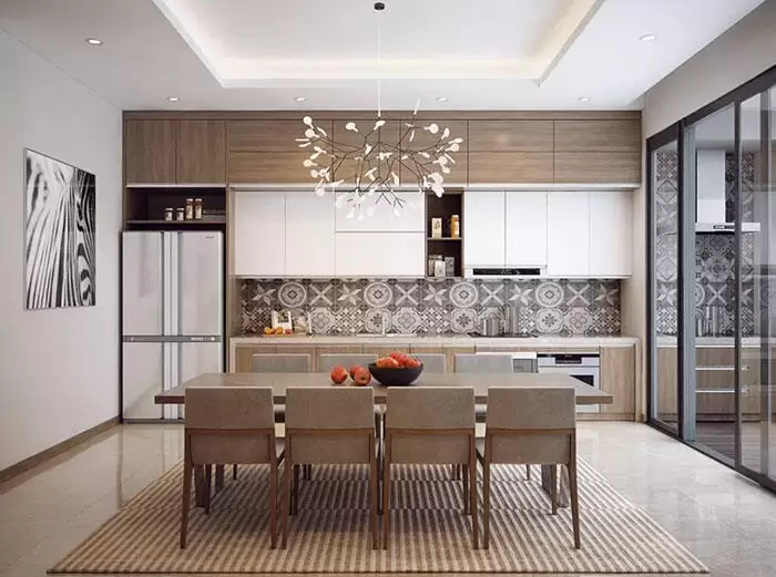 Xây Nhà Trọn Gói Bình Dương – Kiến Trúc Xây Dựng Zhome