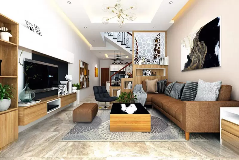 Top 10+ xu hướng thiết kế cho nhà phố mới nhất 2022