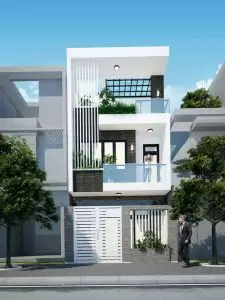 Nên sử dụng dịch vụ xây nhà trọn gói Quận 8 TPHCM không?