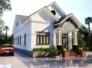 Đơn vị xây nhà trọn gói Quận 6 TPHCM uy tín