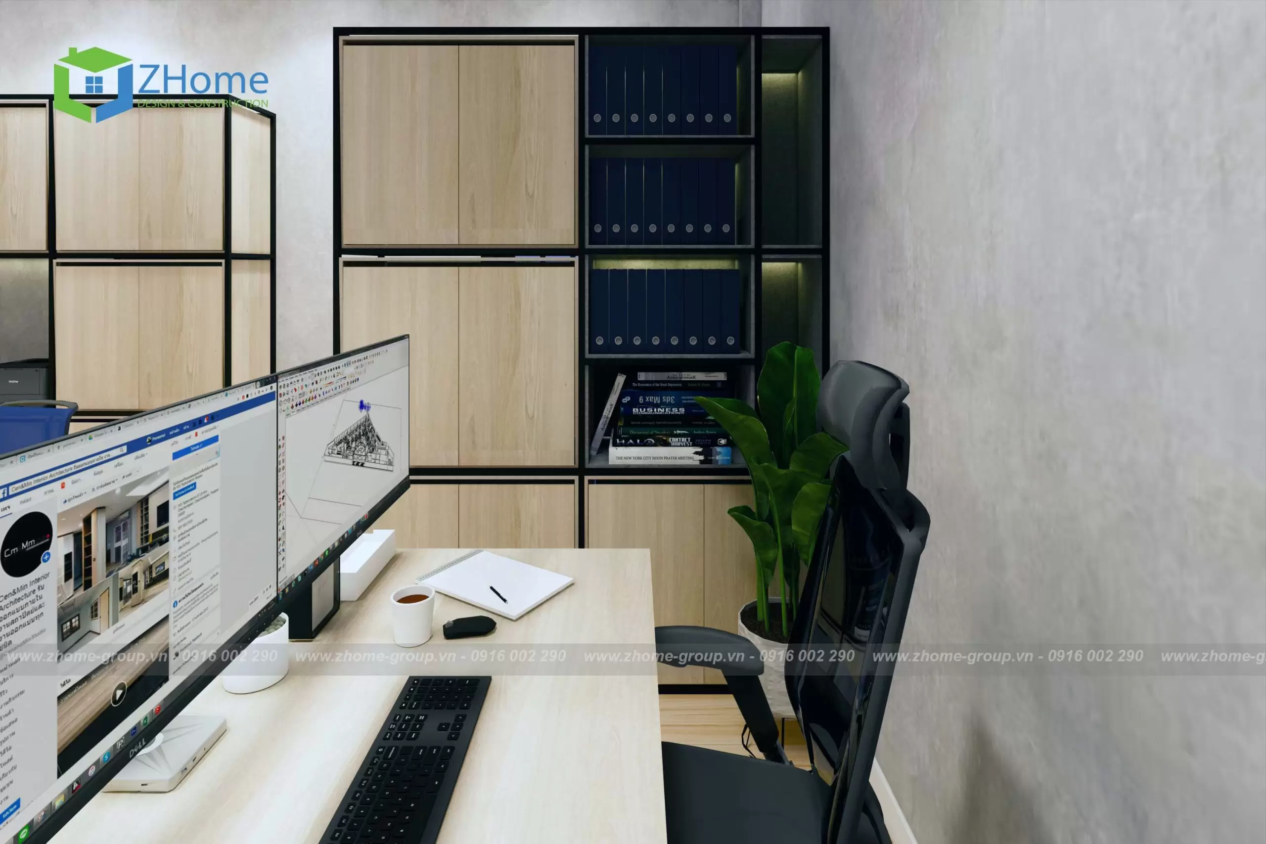 Những lưu ý khi sử dụng dịch vụ xây nhà trọn gói giá rẻ tại TP. HCM