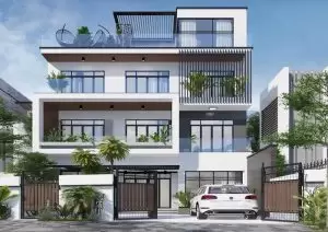 Đơn vị xây nhà trọn gói ở Quận 4 TPHCM uy tín năm 2022