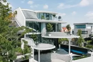Đơn vị xây nhà trọn gói tại Phú Giáo Bình Dương