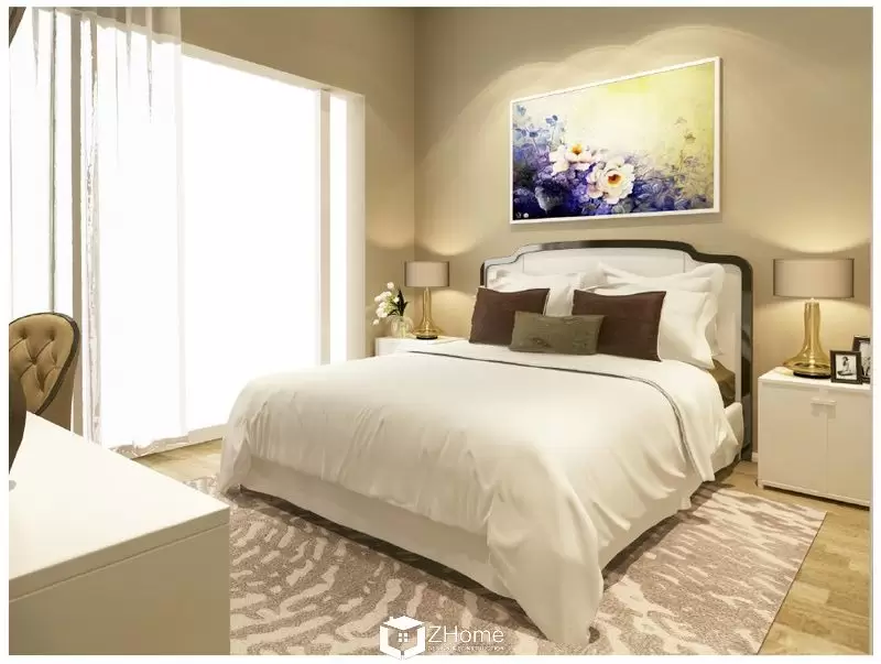 Xây Nhà Trọn Gói Bình Dương – Kiến Trúc Xây Dựng Zhome