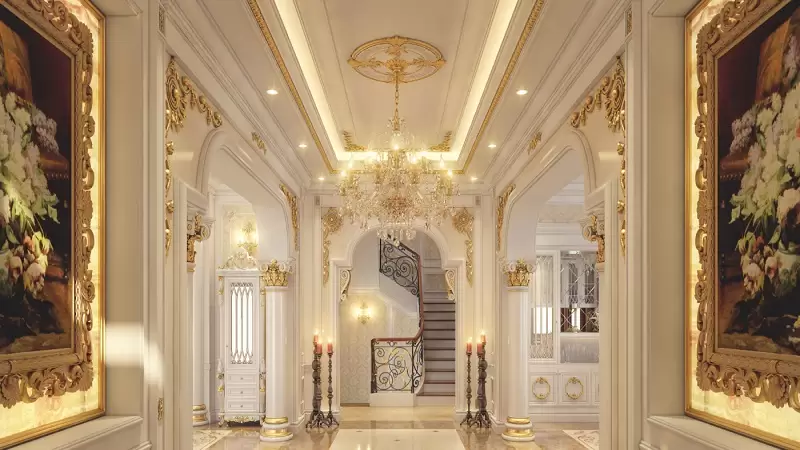 Xây Nhà Trọn Gói Bình Dương – Kiến Trúc Xây Dựng Zhome