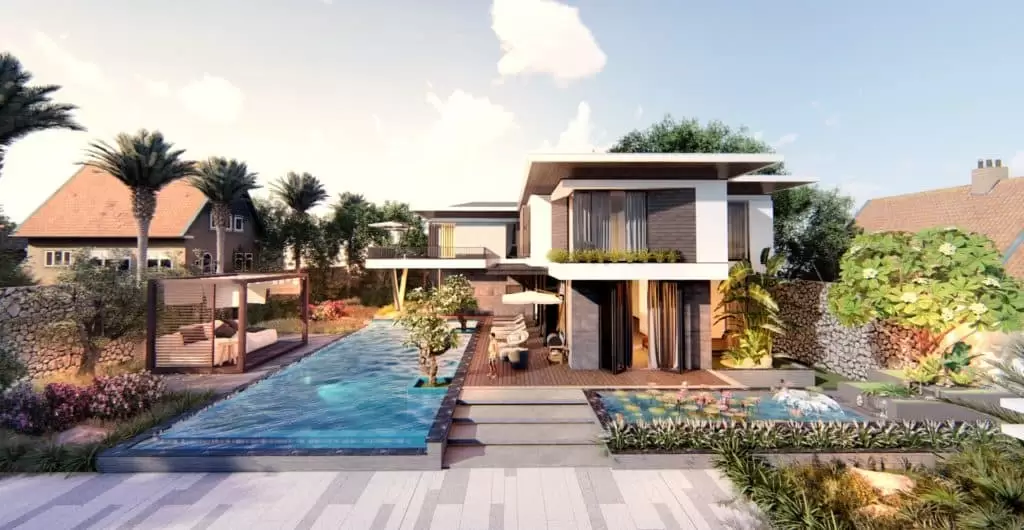 Xây Nhà Trọn Gói Bình Dương – Kiến Trúc Xây Dựng Zhome