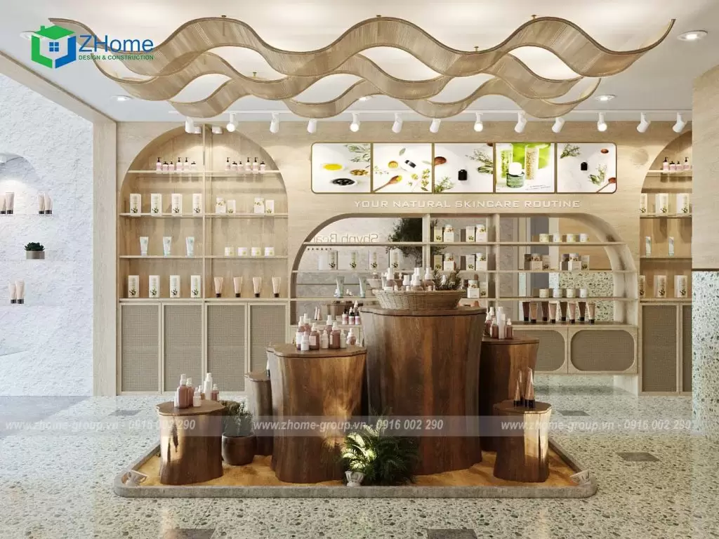 Xây Nhà Trọn Gói Bình Dương – Kiến Trúc Xây Dựng Zhome