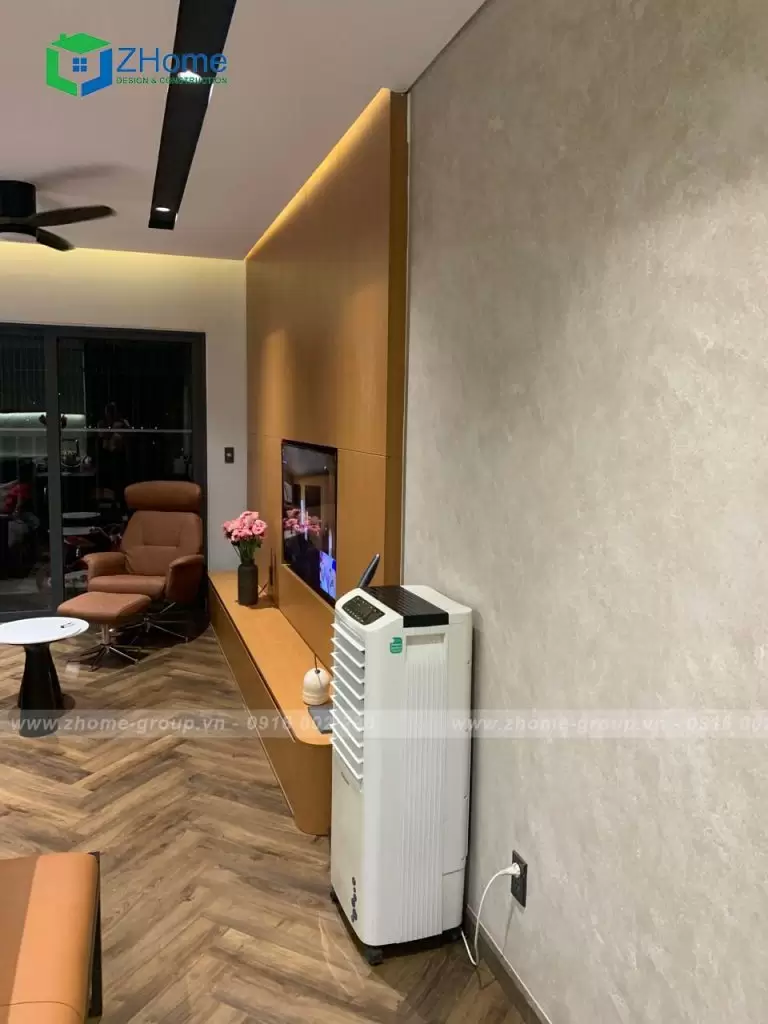 Xây Nhà Trọn Gói Bình Dương – Kiến Trúc Xây Dựng Zhome