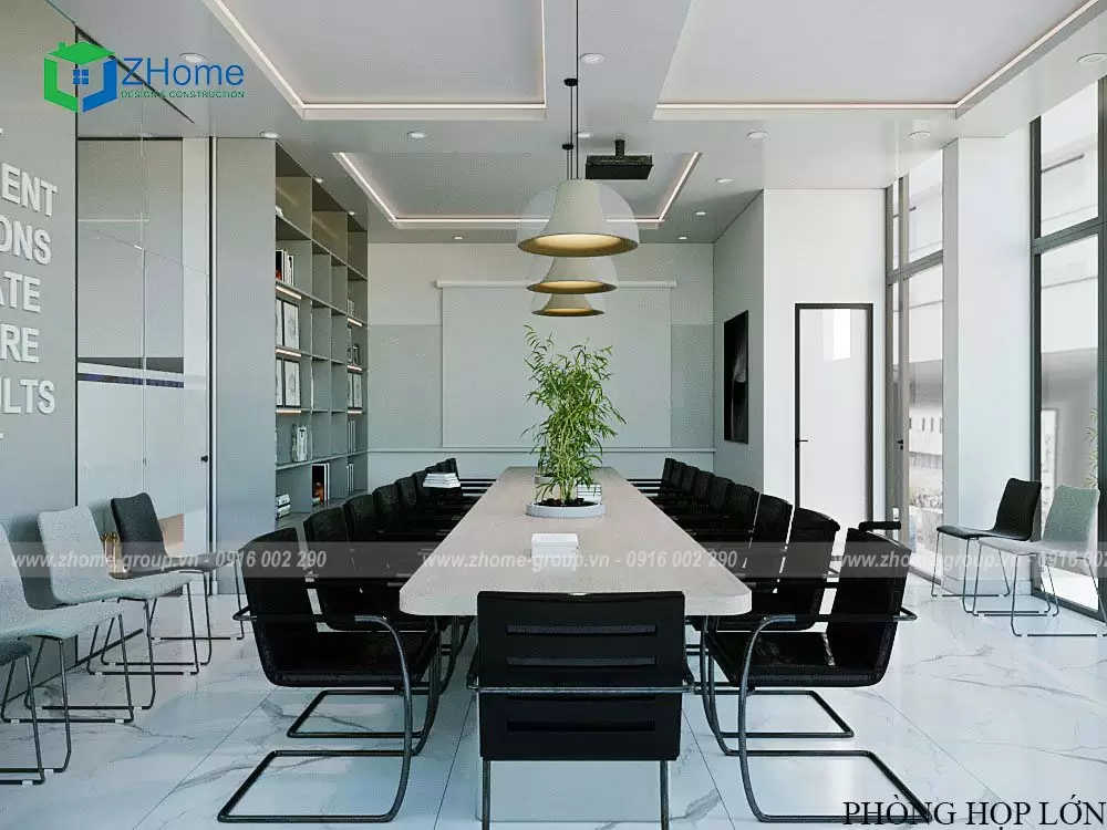 Xây Nhà Trọn Gói Bình Dương – Kiến Trúc Xây Dựng Zhome