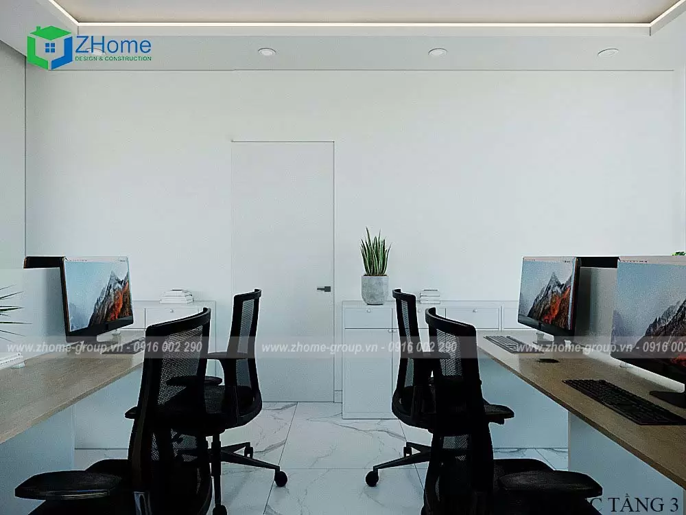Xây Nhà Trọn Gói Bình Dương – Kiến Trúc Xây Dựng Zhome