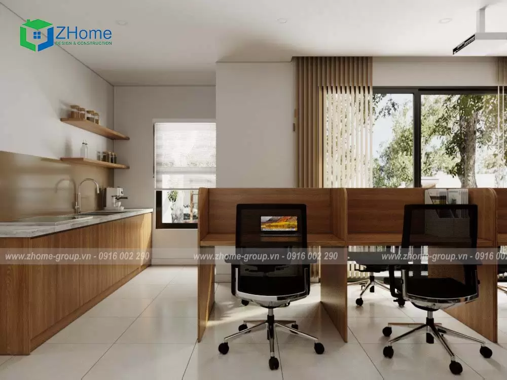 Xây Nhà Trọn Gói Bình Dương – Kiến Trúc Xây Dựng Zhome