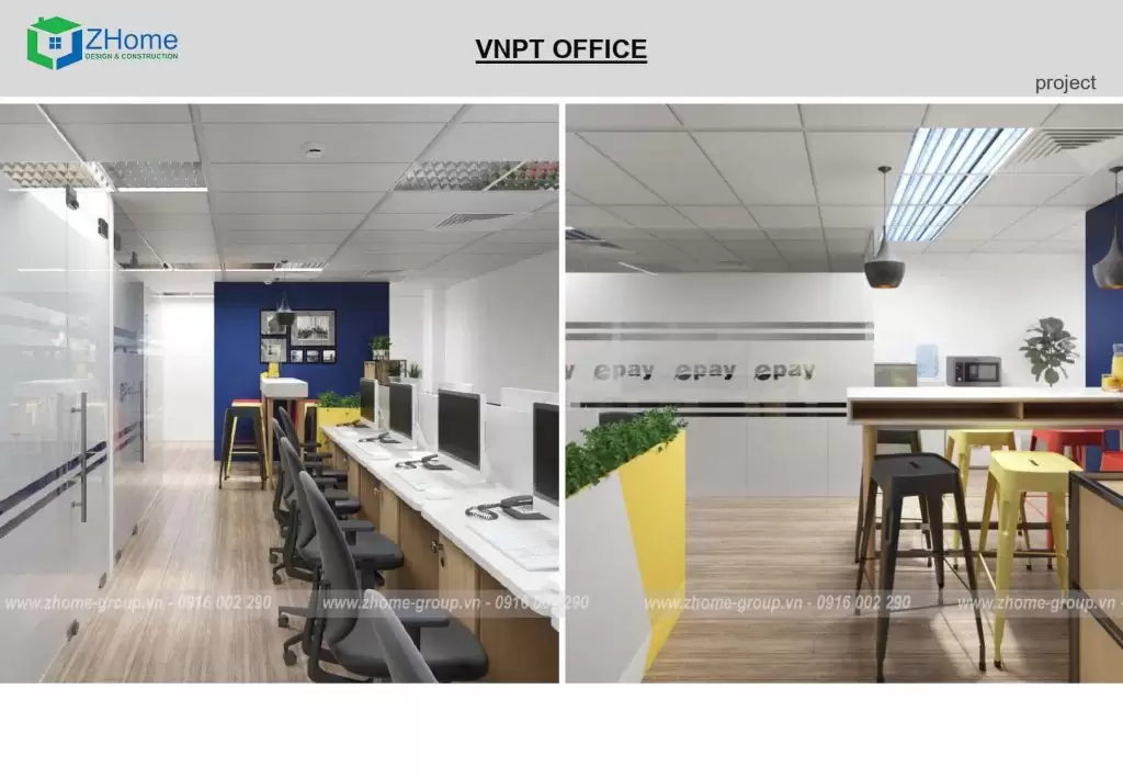 Xây Nhà Trọn Gói Bình Dương – Kiến Trúc Xây Dựng Zhome