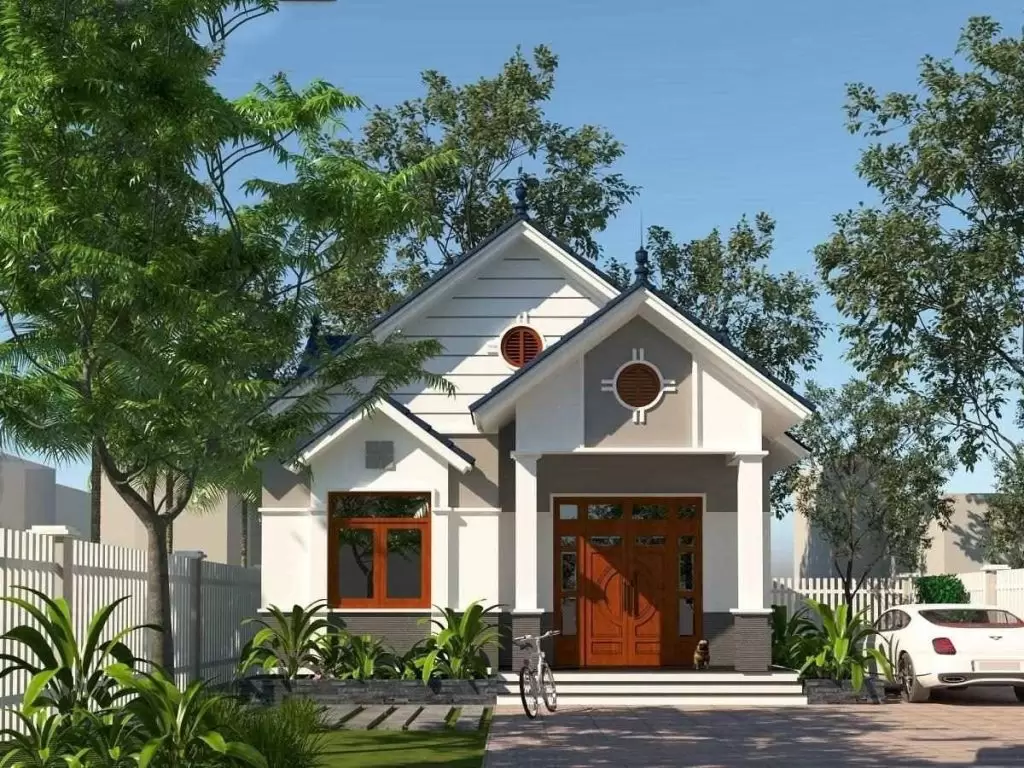 Xây Nhà Trọn Gói Bình Dương – Kiến Trúc Xây Dựng Zhome