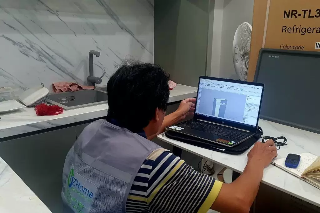 Xây Nhà Trọn Gói Bình Dương – Kiến Trúc Xây Dựng Zhome