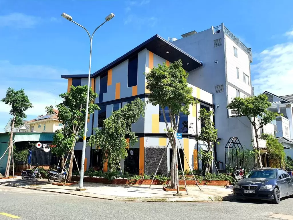 Xây Nhà Trọn Gói Bình Dương – Kiến Trúc Xây Dựng Zhome