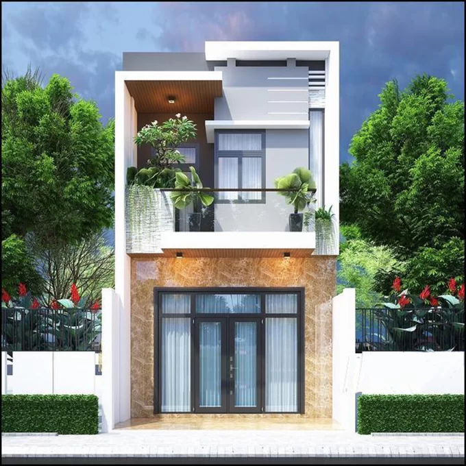 Xây Nhà Trọn Gói Bình Dương – Kiến Trúc Xây Dựng Zhome