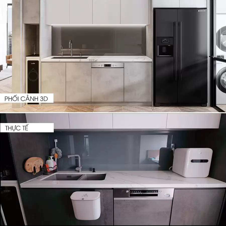Xây Nhà Trọn Gói Bình Dương – Kiến Trúc Xây Dựng Zhome