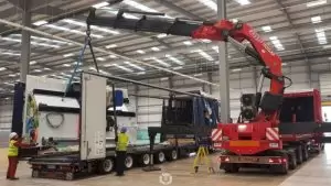 Di dời nhà xưởng là gì? Tại sao cần phải di dời nhà xưởng