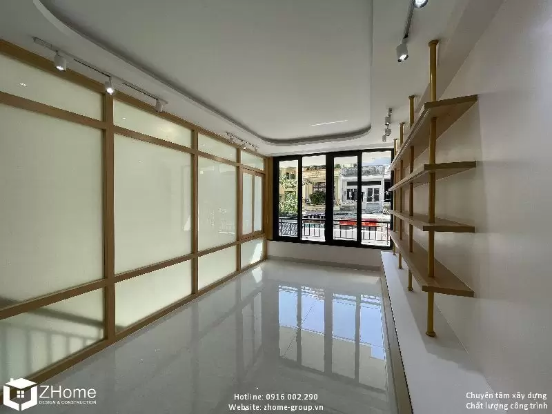 Phòng làm việc 2