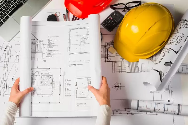 Đảm bảo chất lượng công trình