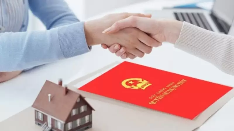 Được hỗ trợ công tác chuẩn bị trước xây dựng
