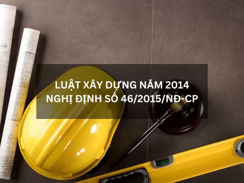 Quy định pháp lý về việc di dời nhà xưởng hiện nay
